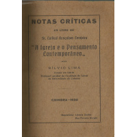 Livros/Acervo/L/LIMA SILVIO NOTA 1